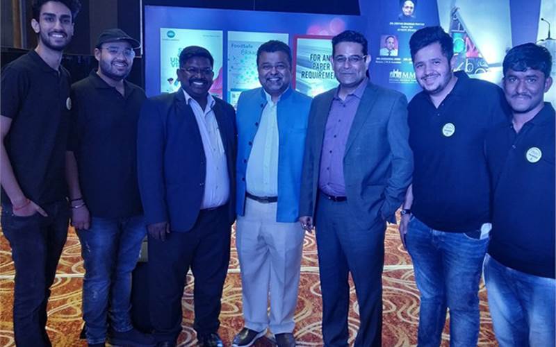 DIGC completes its first academic year