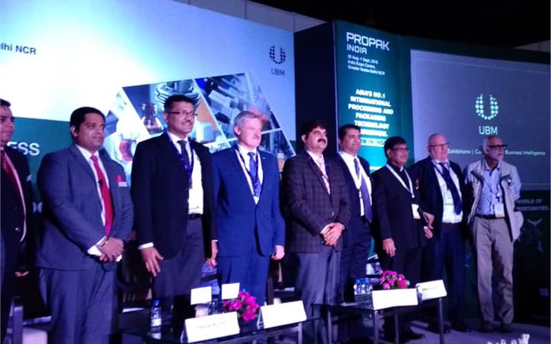 Packaging conference alongside ProPak