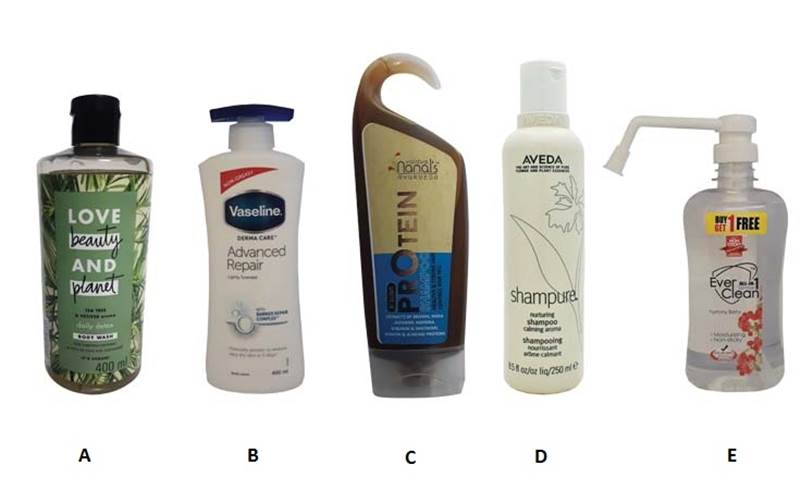 Spotted: Five innovative packaging formats in India’s beauty and personal care industry