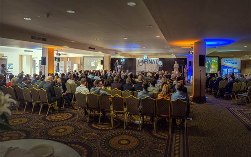 Label community getting ready for busy post-Covid