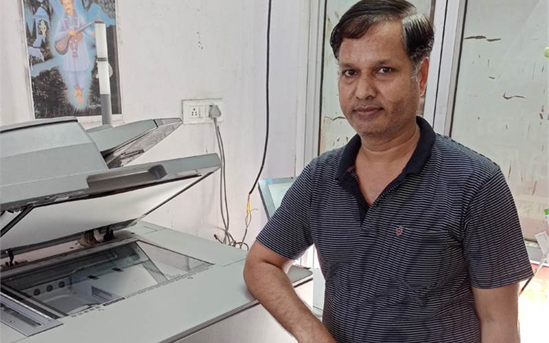 Namdev Photostat invests in Ricoh Pro C5310s