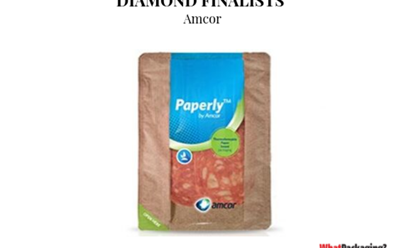 Paperly thermoformable paper-based packaging