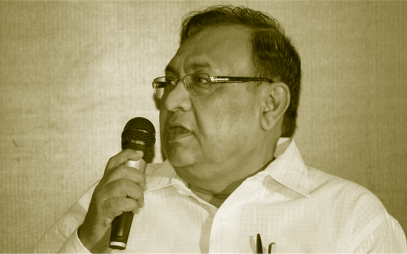 Seven packaging stalwarts pay homage to P Dasgupta