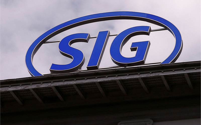 SIG’s path to net-zero approved by SBTi