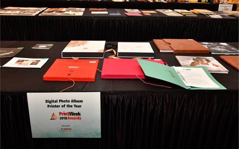 PWI Awards 2019: Making photo albums a visual treat