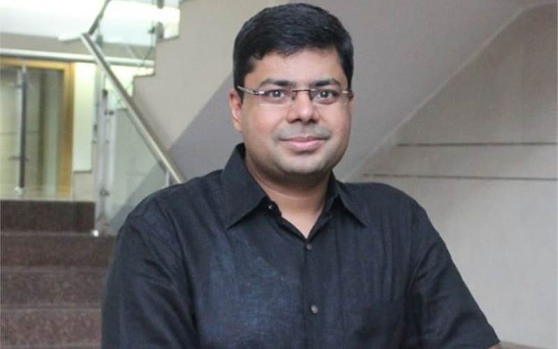 DB Digital appoints Paresh Goel as chief technology officer