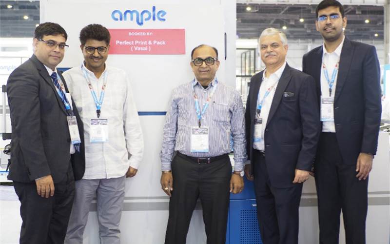 PrintPack 2025: Ample Graphics secures multiple deals