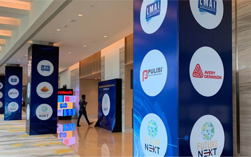 Picture gallery - 10 snapshots from LMAI's conference