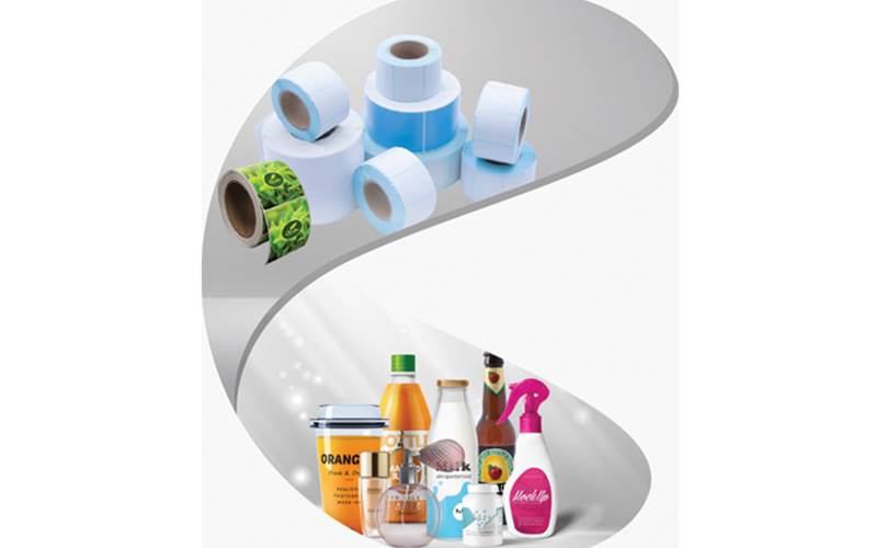 Labelexpo 2018: Capri Coating Solutions’ self-adhesive labelstock on display