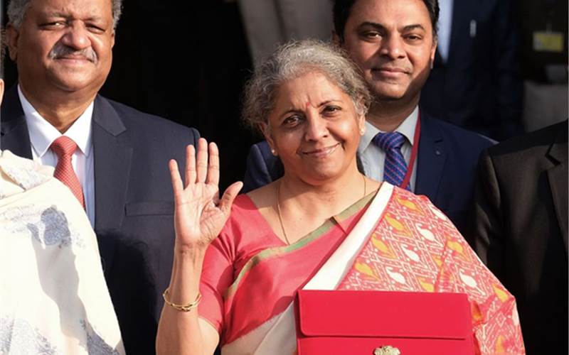 Union Budget 2021-22 aims to boost the economy