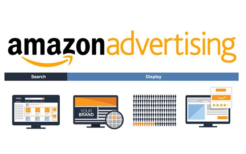 72% of Indian businesses investing in Amazon Ads