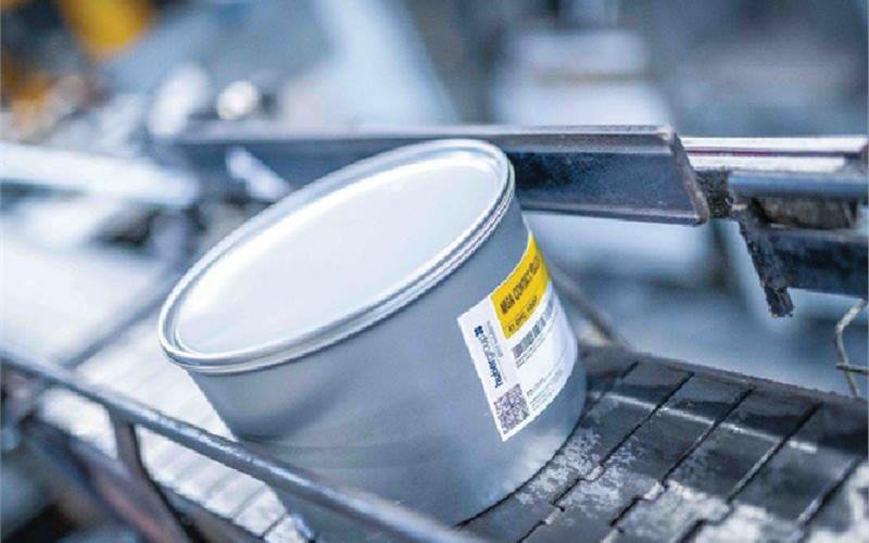 Printing Inks: Top Picks - Hubergroup's MGA Contact