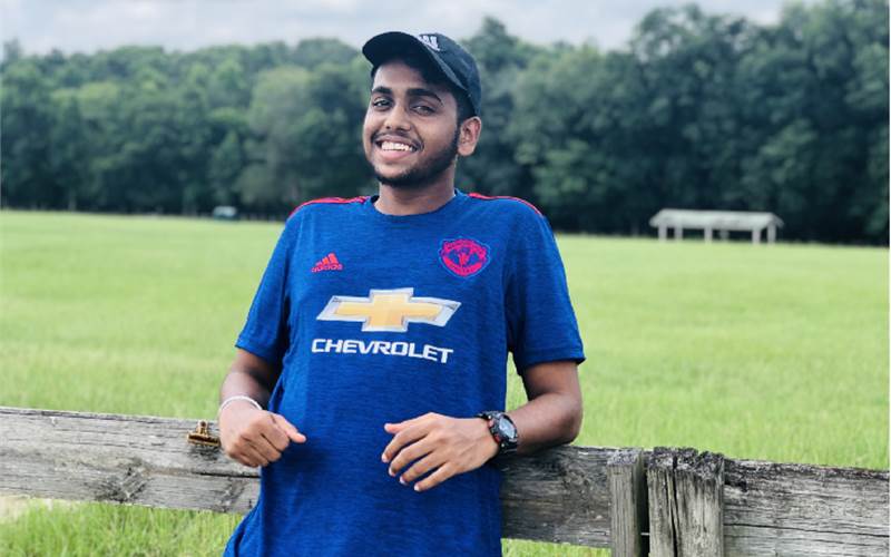 The Millennial Mantra: Prathamesh Patil