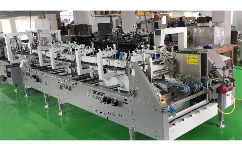 SP Hi-Tech’s Bobst buy gives capacity a boost