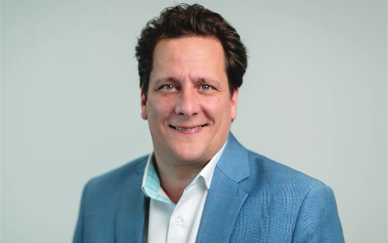 Neil Felton: Visitors need to attend face-to-face events to see technologies up close