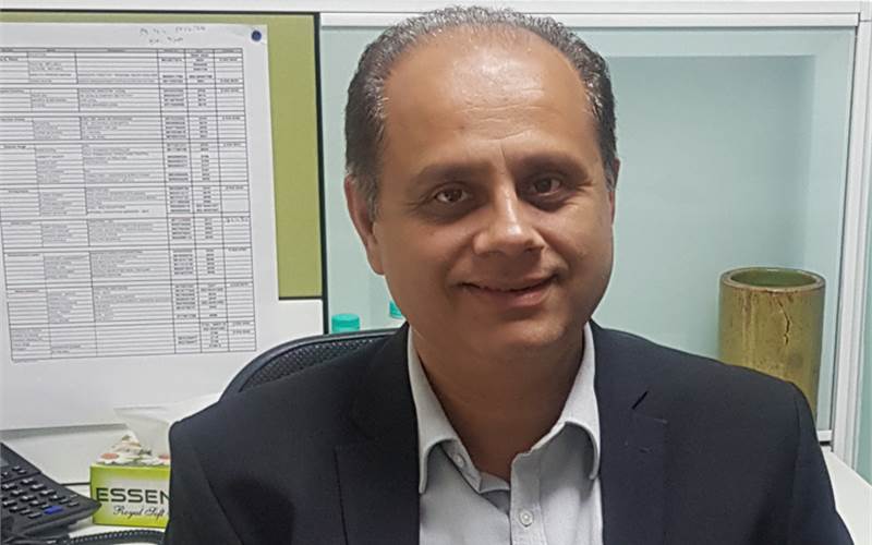 Xerox embraces the new normal with personalised live demos