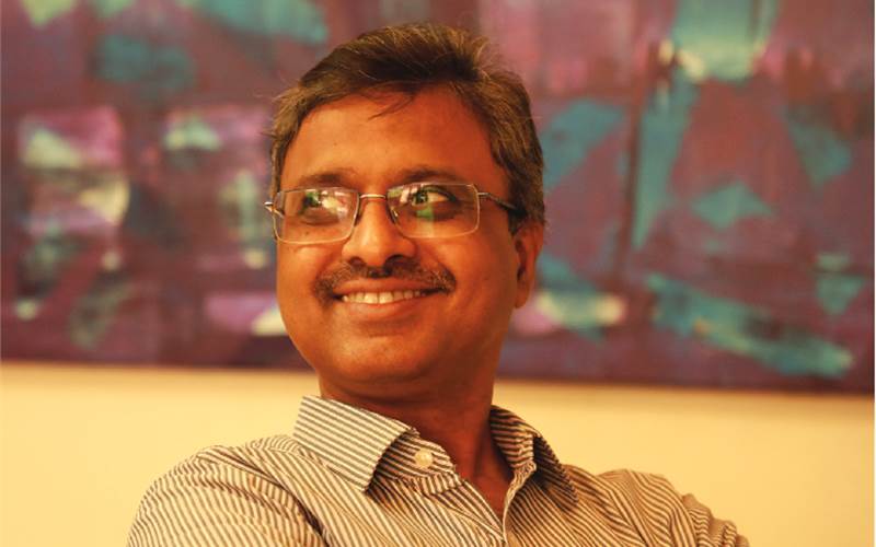 Print History: A R Venkatachalapathy- From print shop to print history