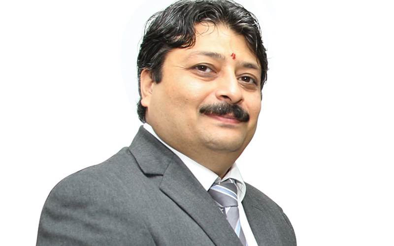 Puneet Datta: We have grown about 20% in Tamil Nadu in the last one year