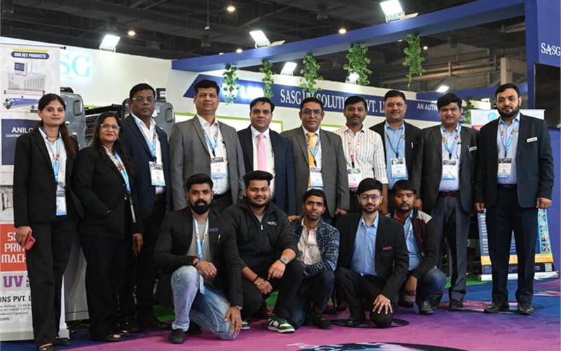 SASG to showcase rigid box solutions at IndiaCorr
