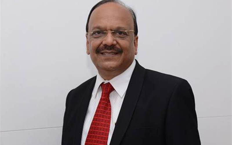 Manjushree listed as champion by ET