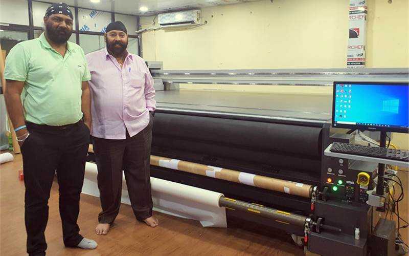 Reet Retails picks up Pixeljet Ultron+