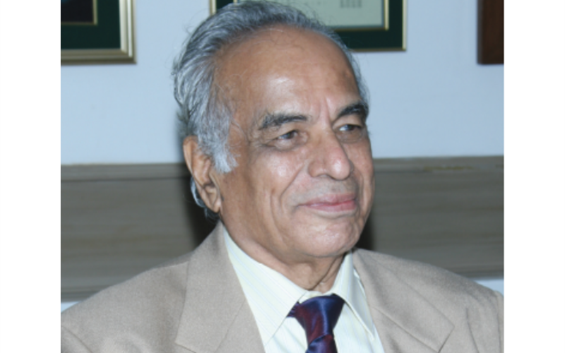 RIP Vasudeo Shah of Onlooker Press