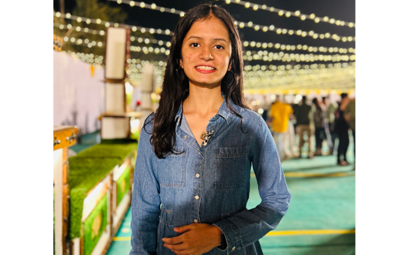 The GenZ Mantra: Apeksha Deshmukh