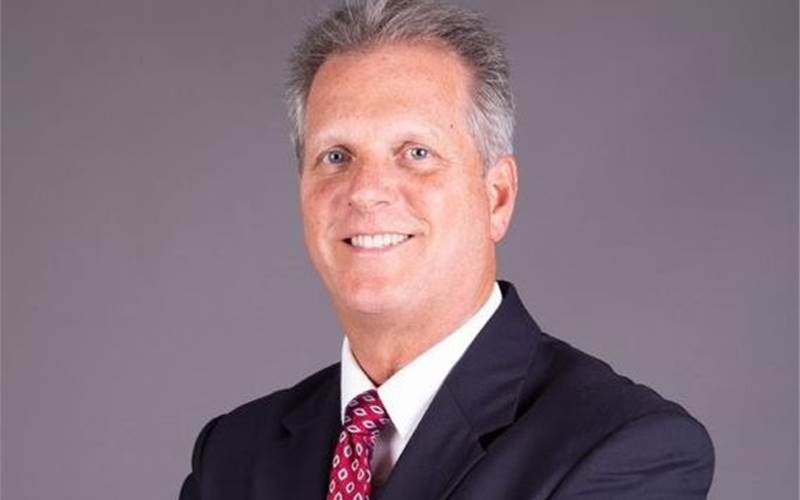 15 questions with Robert Hannum of Dupont