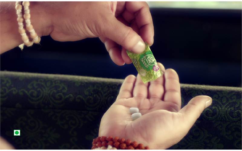 Tic Tac launches mouth freshener range ‘Tic Tac Seeds’