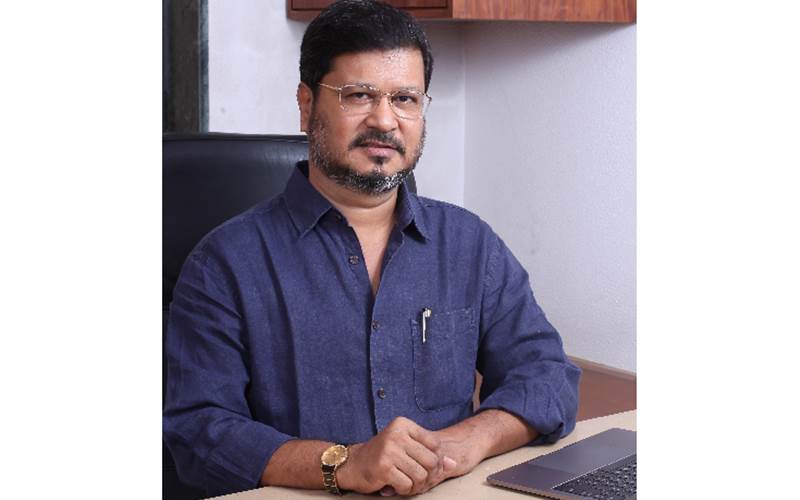 Numex Blocks confirms PrintWeek Awards sponsorship