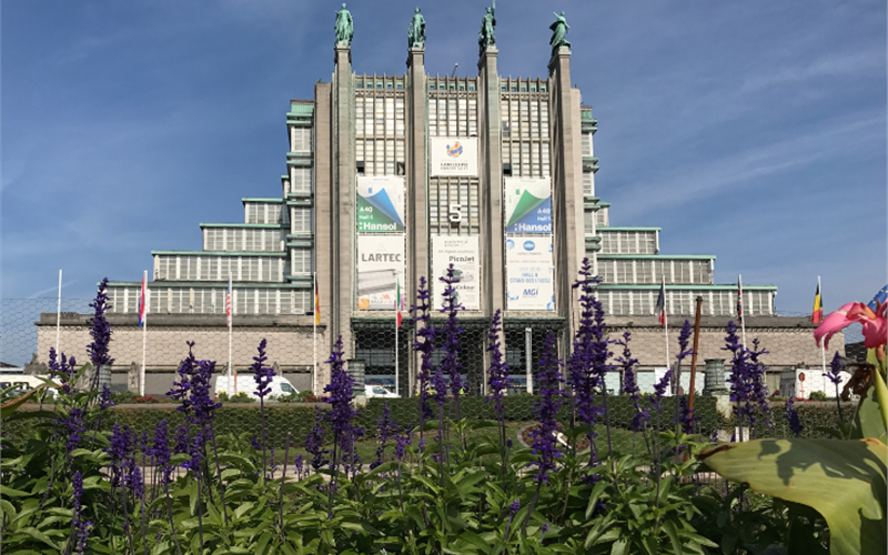 Labelexpo 2023 preview: Re - Tresu