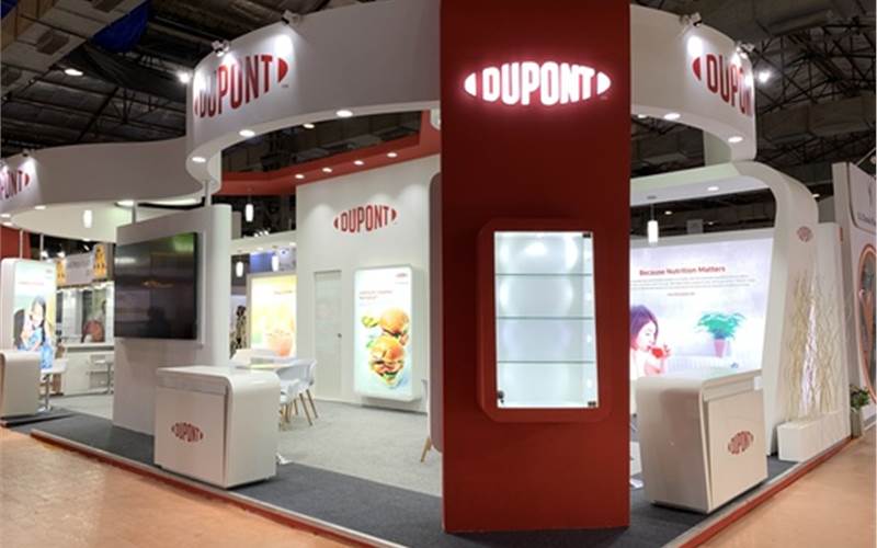 First glimpse of ProPak