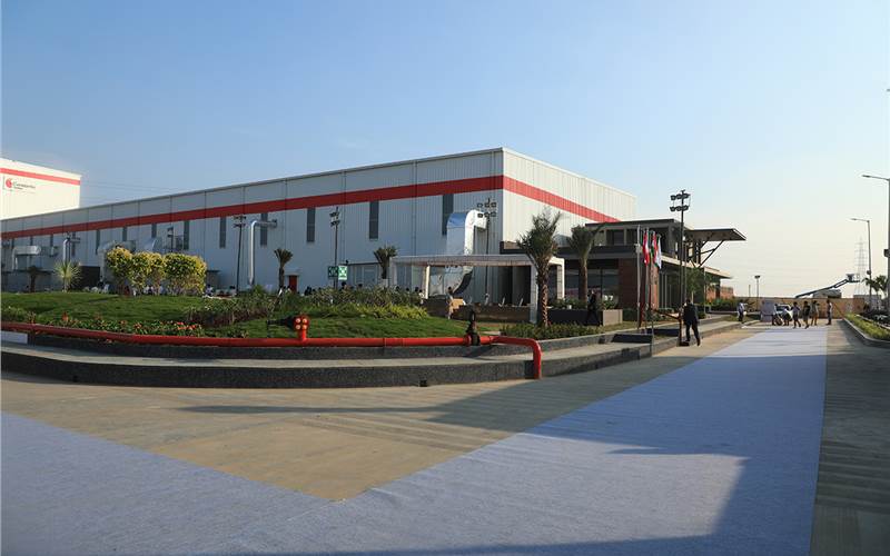 Constantia recognised as a sustainability leader