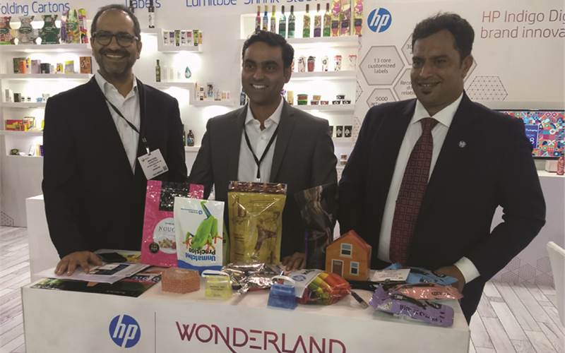 If HP promotes an application it will work