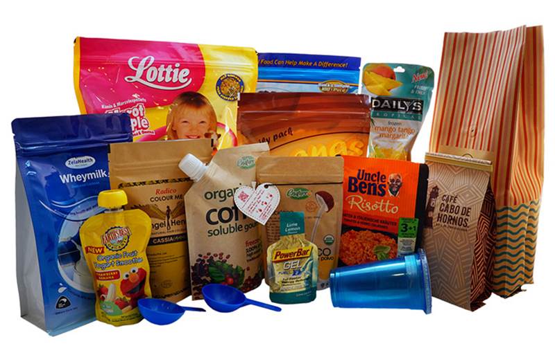 ProPak 2018: Swiss Pac to display flexible packaging products