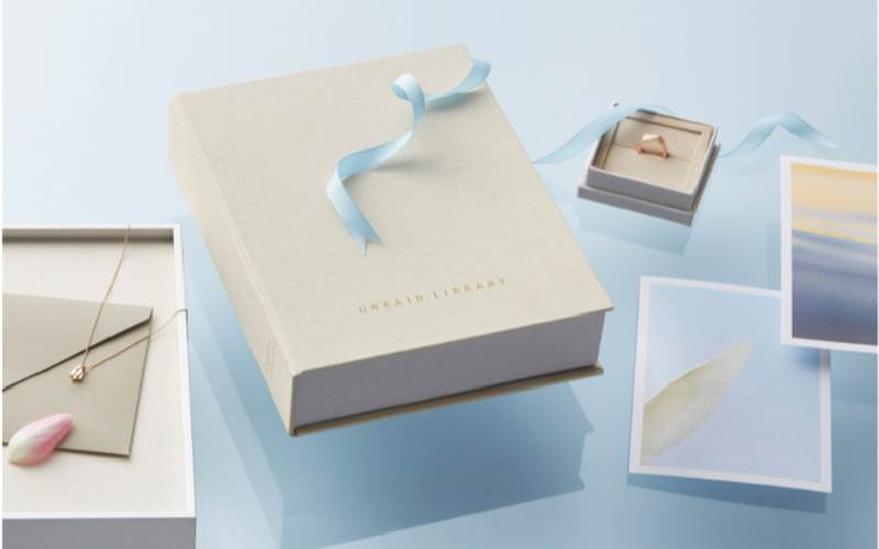 Open wins Dieline Awards for luxury packaging design