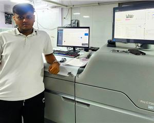 Riya Graphics picks Ricoh for digital printing