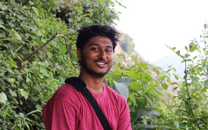 How the youth is capitalising on lockdown time