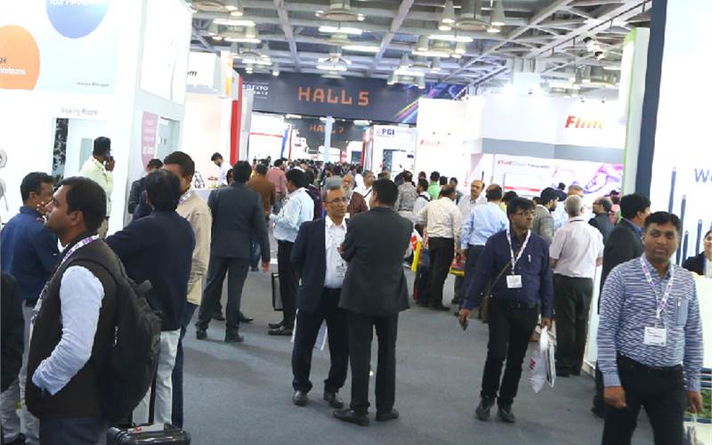 Informa buys Labelexpo owner Tarsus