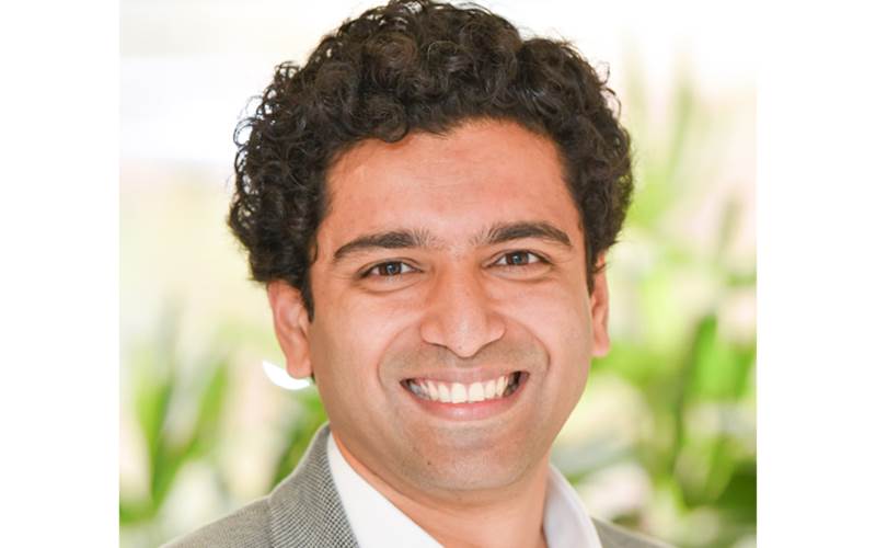 Shriranga Sudhakara: Digital-OOH expected to take a larger share of the OOH media