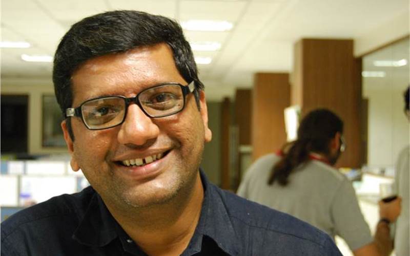 Print industry and close friends mourn Sachin Shardul’s untimely death