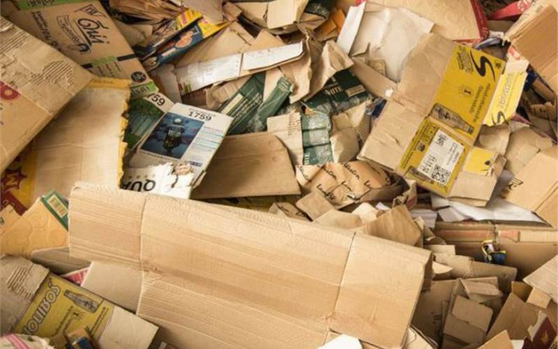 ICCMA webinar looks at Indian waste paper market challenges