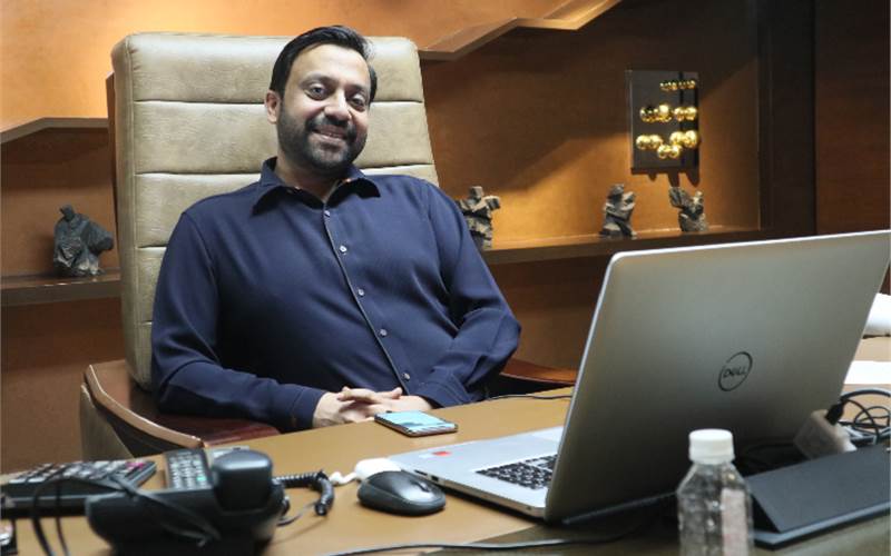 Ahmedabad’s Canpac acquires Manisha’s folding carton biz