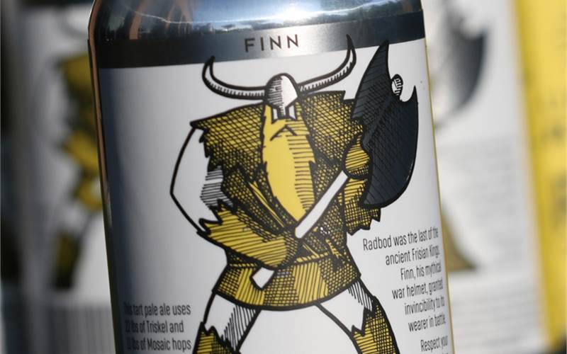 Michelman and HP Indigo to help press owners expand to label markets