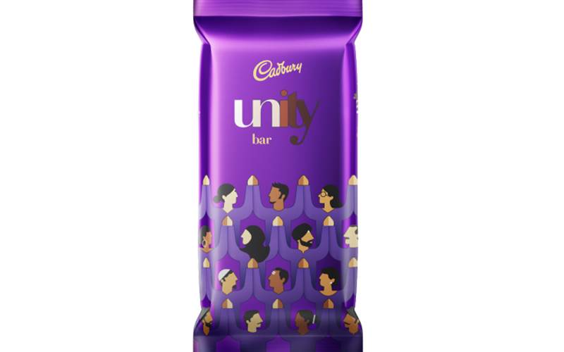 Mondelez unveils Unity Bar on India’s 74th Independence Day