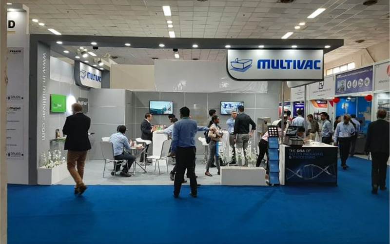 In pictures: Best of PackEx India 2019