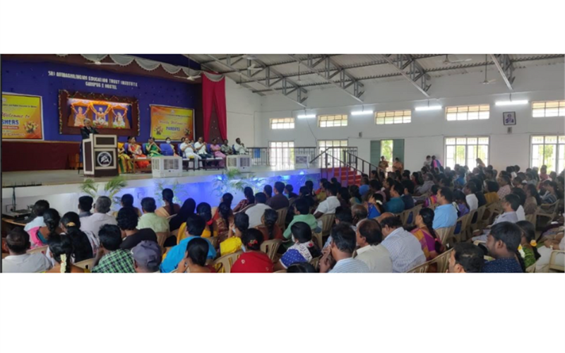 Avinashilingam University opens admissions for women