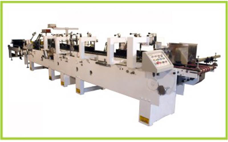 PrintPack 2019: Acme to introduce new features on its flagship folder-gluer