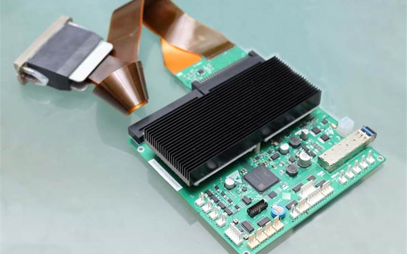 Ricoh enhances partnership to bring industrial inkjet innovation to Indian market