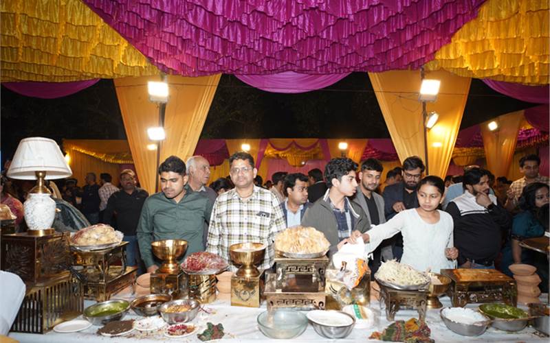 DPA celebrates Printers' Day